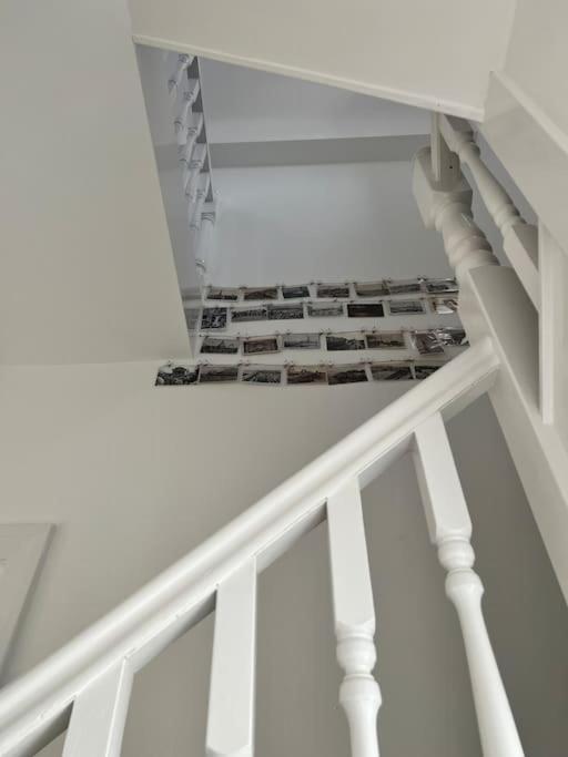 Hidden Gem W/ Parking Short Walk To Pleasure Beach Blackpool Eksteriør billede