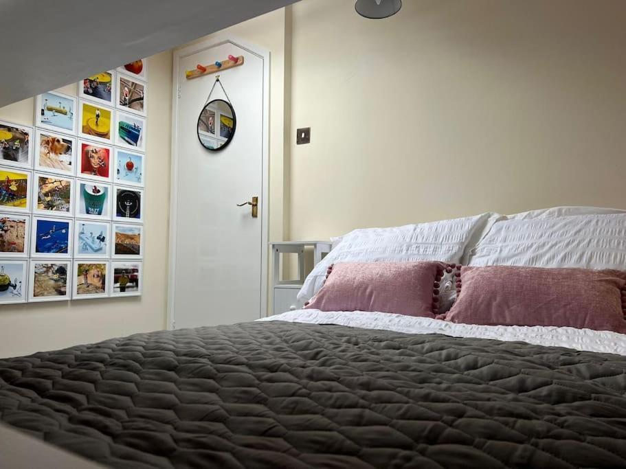 Hidden Gem W/ Parking Short Walk To Pleasure Beach Blackpool Eksteriør billede